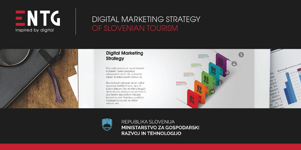 We co-created the Digital marketing strategy of Slovenian tourism for Slovenian Tourism. :) Read more about it:
bit.ly/SlovenianDigit…