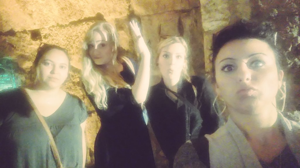 waymoreisrael's tweet image. Way More Israel! Tour at the Chamber of Holocaust museum and at the Kotel Tunnels! #internshipsinisrael #israelexperiance #masaprogram