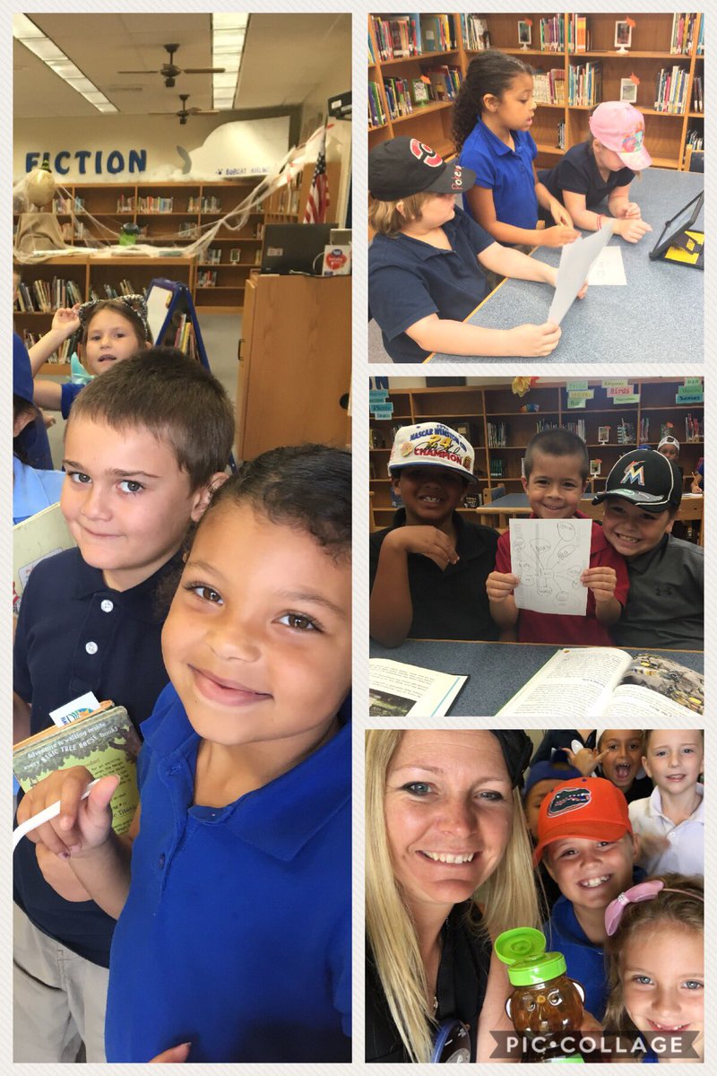 chelylindsey1's tweet photo. Busy bee researchers @EPS_Bobcats! #learn2love2learn #VCSmedia https://t.co/u8dlMre4Bq