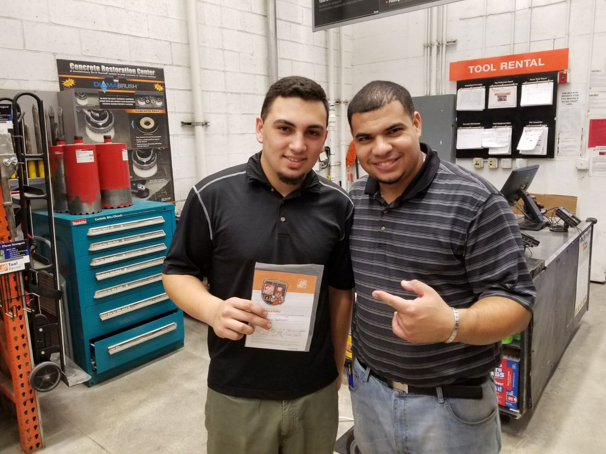 WestDadeHD206 (@westdade206) on Twitter photo Tool Rental & Pro recognizing our associates... thanks for your continuing support and dedication... Awesomeness!!! <a href="/Clelia0277/">Clelia Escobar 0206</a> <a href="/YoankyH/">Yoanky Hernandez</a> Tool Rental & Pro recognizing our associates... thanks for your continuing support and dedication... Awesomeness!!! <a href="/Clelia0277/">Clelia Escobar 0206</a> <a href="/YoankyH/">Yoanky Hernandez</a>