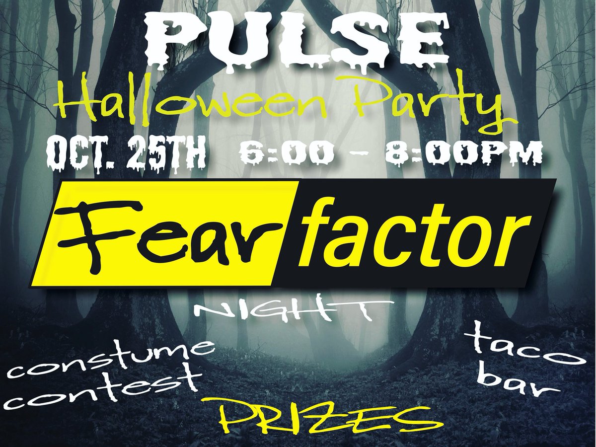 Pulse_LCstudent's tweet photo. Don’t miss out on tomorrow night! It’s going to be a blast!! https://t.co/FOEnCzc1RL
