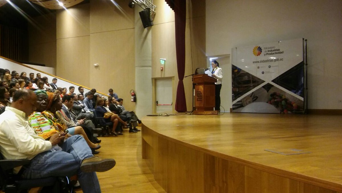 CPEPS2's tweet photo. @ConfedEPS_Ec en la mesa de productividad y empleo organizado por @IndustriasEc @Lenin @marialevicuna @silvanavallejo https://t.co/5OpOZoxDhO
