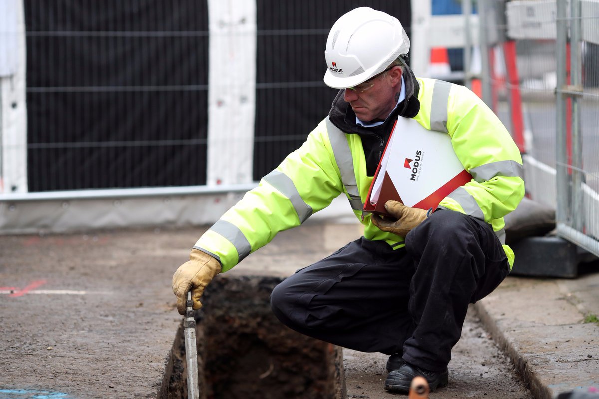 ModusUtilities's tweet image. Modus will install and commission 2 11kV substations and customer services @ Cardinal Place SW London for LandSec through the UKPN Framework