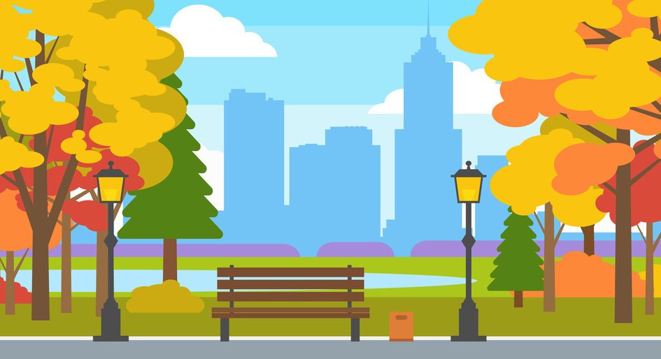Research suggests links between convenient access to urban #greenspace and disease resistance: : goo.gl/E12TPE