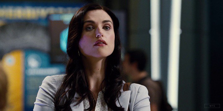 New happy birthday shot What movie is it? 5 min to answer! (5 points) [Katie McGrath, 34] 