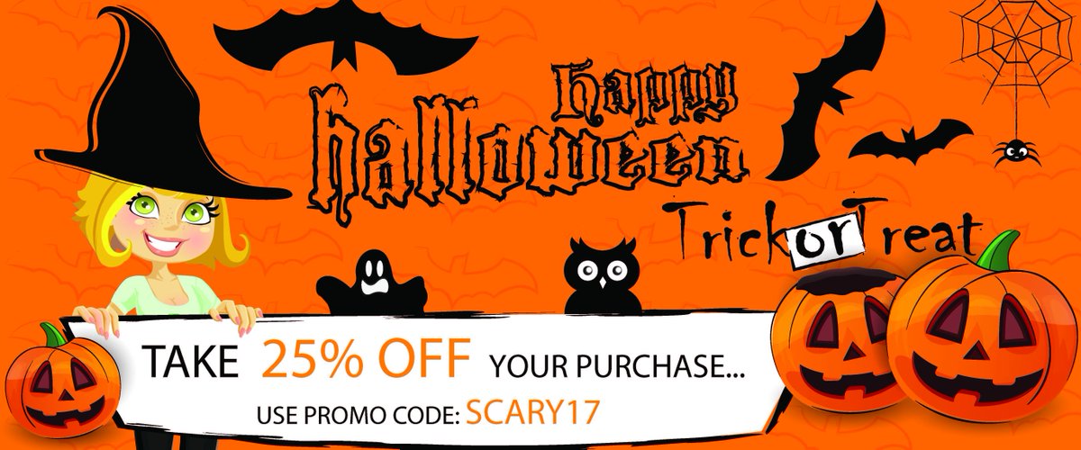PG_Recycle's tweet photo. Our 25% off ink cartridges sale is going on now! Login and take advantage of our #Halloween promo #InkSale link: https://t.co/Q9pS9SqKt8 https://t.co/QH2B5SioYv