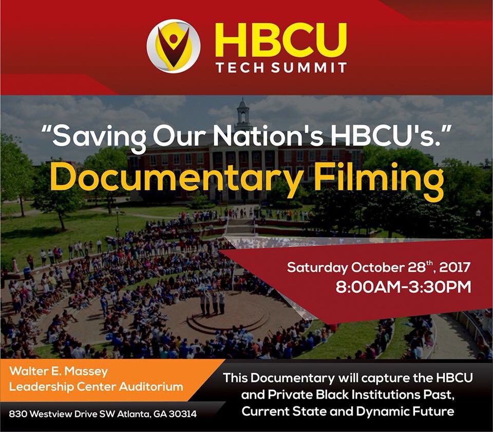 HBCUTechSummit tweet media