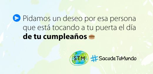 Once_Group's tweet photo. ¡Acerquémonos más y construyamos nuevas historias!
¿Y tú a quien quieres sorprender hoy? 👫👫 🌎✨
#SacudeTuMundo #másabrazos #compartir #amigos https://t.co/PslJ8raYNU