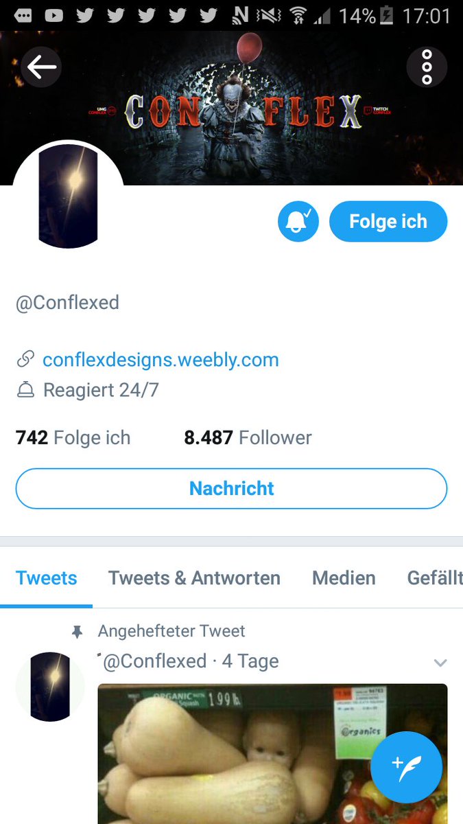 Dorian tweet media