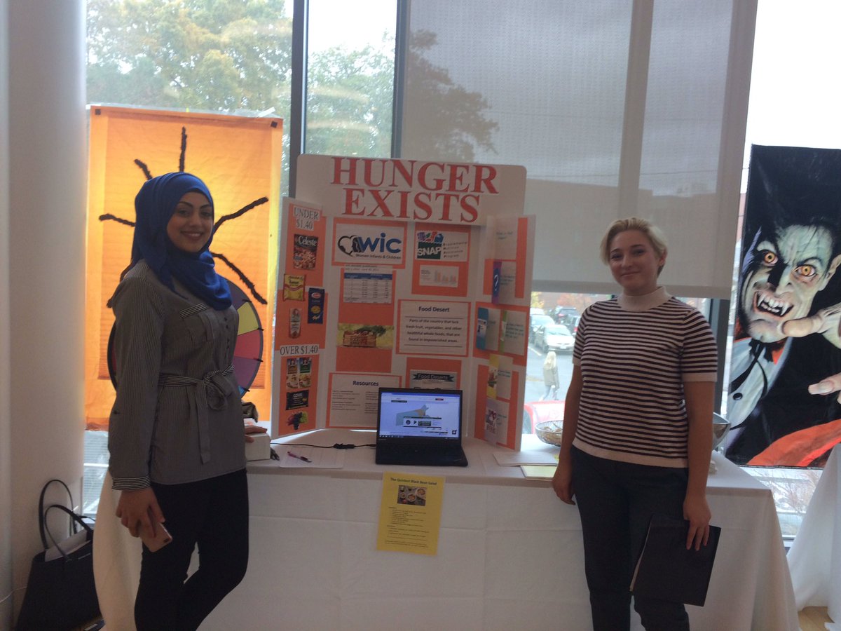 HollyMiller811's tweet photo. Come visit our booth Hunger Exists! https://t.co/I2jER3nzKk