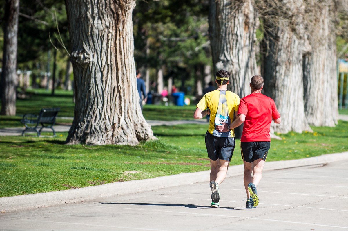 Salt Lake City Marathon (@saltlakecitymar) on Twitter photo So you want to take on your first Full Marathon? Here are some training plans and tips from <a href="/Salt/">Salt Mobile</a> <a href="/saltlakerunning/">Salt Lake Running Co</a>
saltlakerunning.com/training/marat… So you want to take on your first Full Marathon? Here are some training plans and tips from <a href="/Salt/">Salt Mobile</a> <a href="/saltlakerunning/">Salt Lake Running Co</a>
saltlakerunning.com/training/marat…
