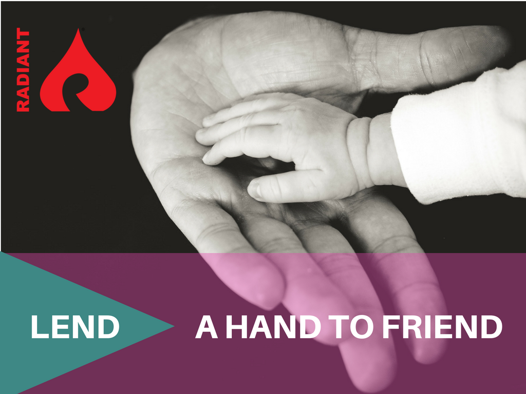 radiantsys_uk's tweet photo. Lend a hand to your friend to land in #dreamjob. Submit resume: https://t.co/OLd6wzhMus &amp; earn $/£/€500 as well.  #charitytuesday #Jobsearch https://t.co/Go6yjxyqut