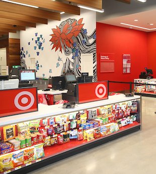 Target News tweet media