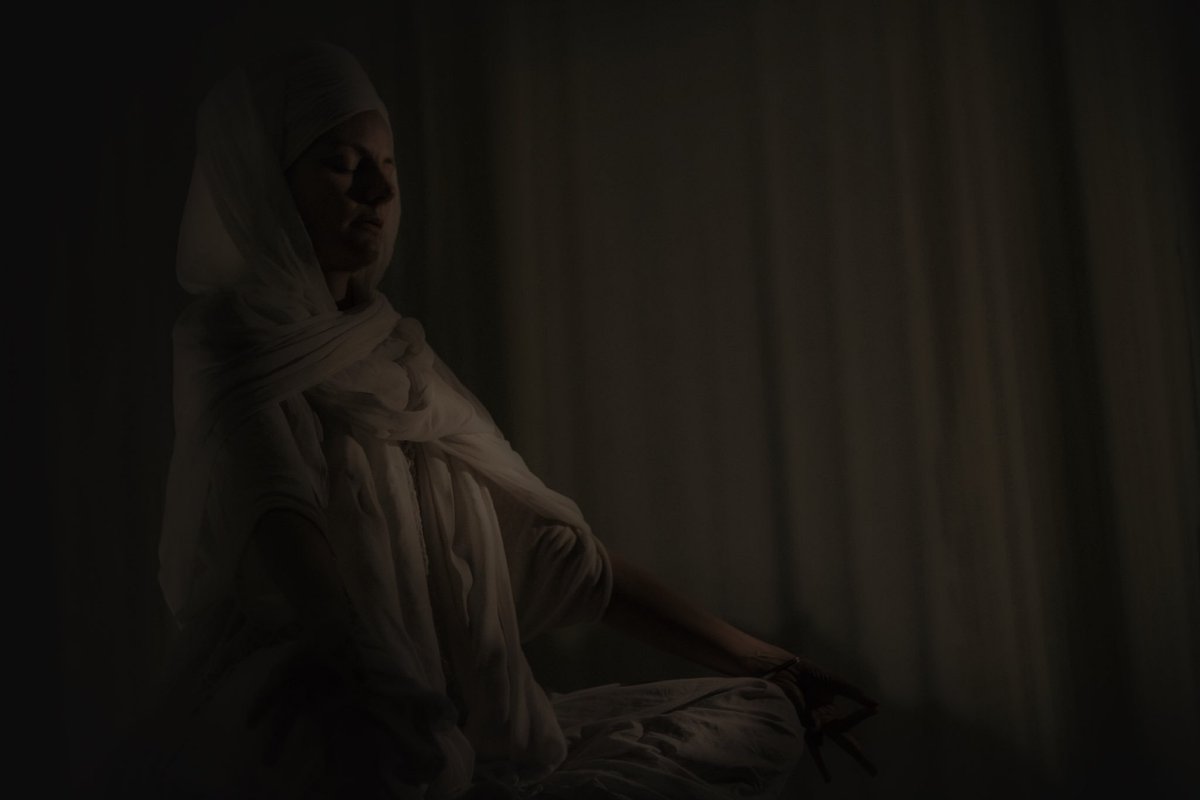 you do not have a body you are a body ||| † H E / / / / / § E Q U E N C E ||| Melbourne, AU 14 - 18 Feb. ||| tix: m.moshtix.com.au/v2/alone