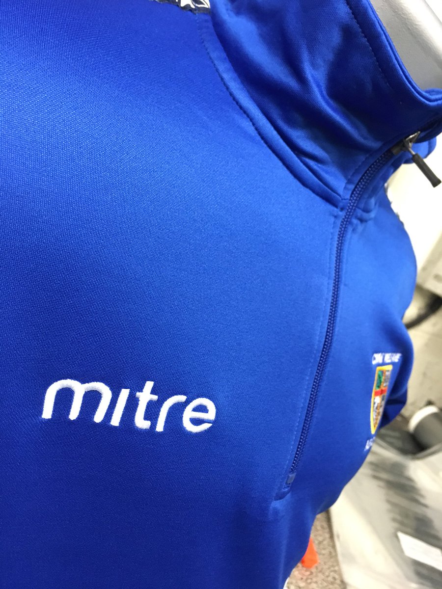 CMS Teamwear (@cms_teamwear) on Twitter photo New <a href="/MitreSports/">Mitre Sports</a> training tops for <a href="/cwmwelfareyouth/">Cwm Welfare FC Youth</a> juniors. @cwmwelfareafc sponsored by <a href="/HighadmitProj/">HighadmitProjects</a> New <a href="/MitreSports/">Mitre Sports</a> training tops for <a href="/cwmwelfareyouth/">Cwm Welfare FC Youth</a> juniors. @cwmwelfareafc sponsored by <a href="/HighadmitProj/">HighadmitProjects</a>