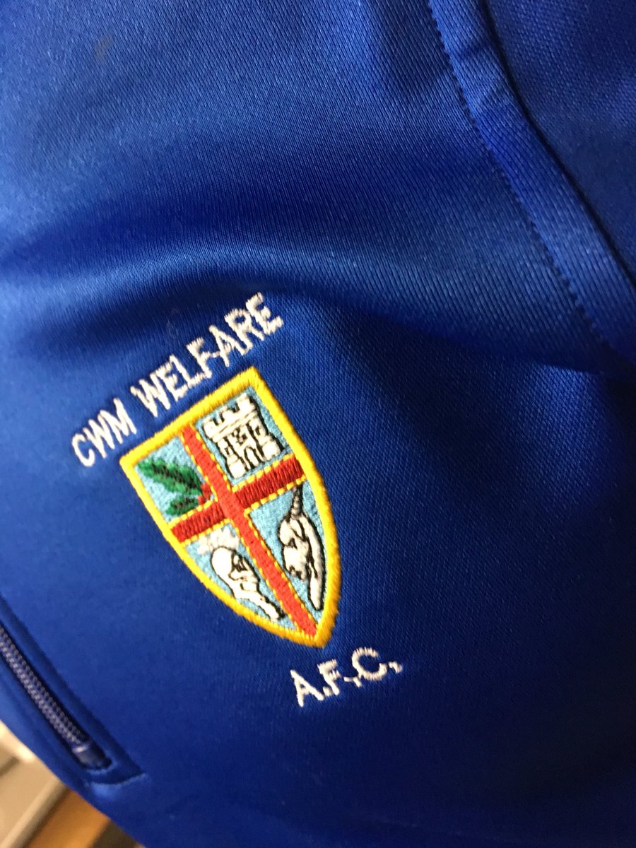 CMS Teamwear tweet media