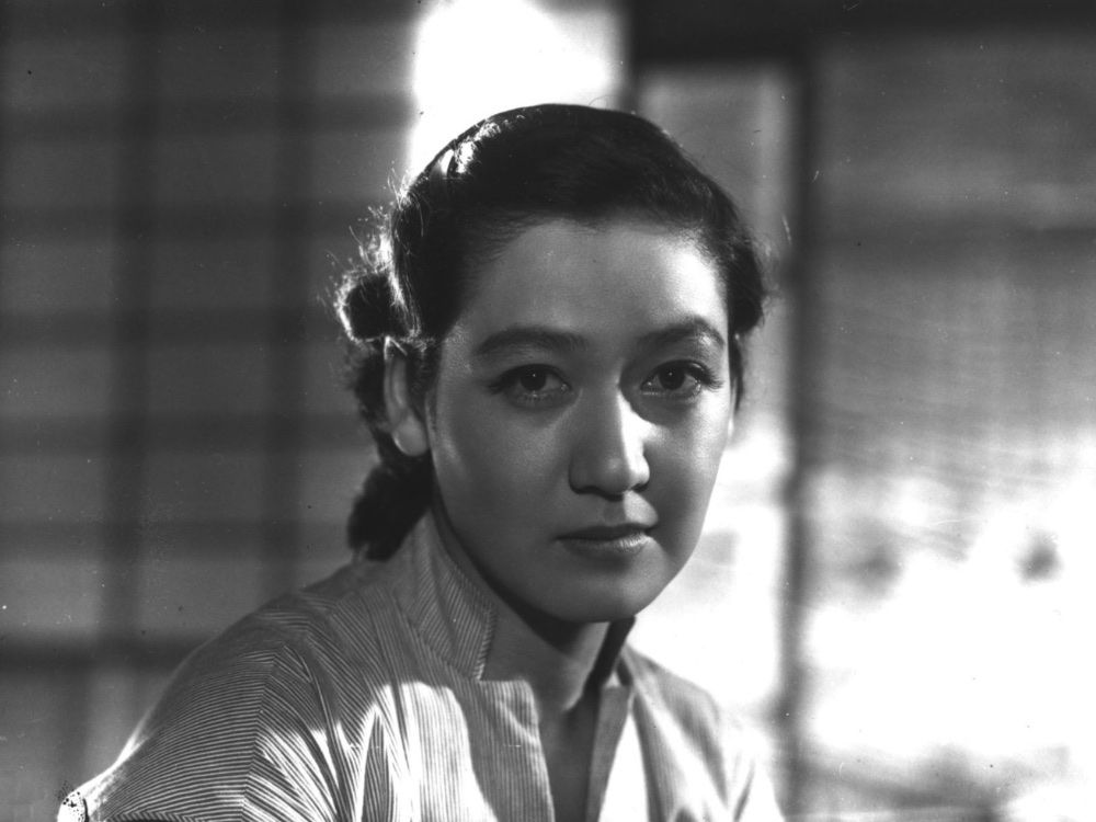 Five iconic Japanese actresses of the golden age BFI Scoopnest