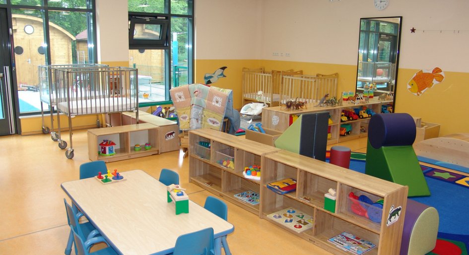 Yukon first in Canada to require radon testing in child care facilities: goo.gl/XSJ4CT #radon
