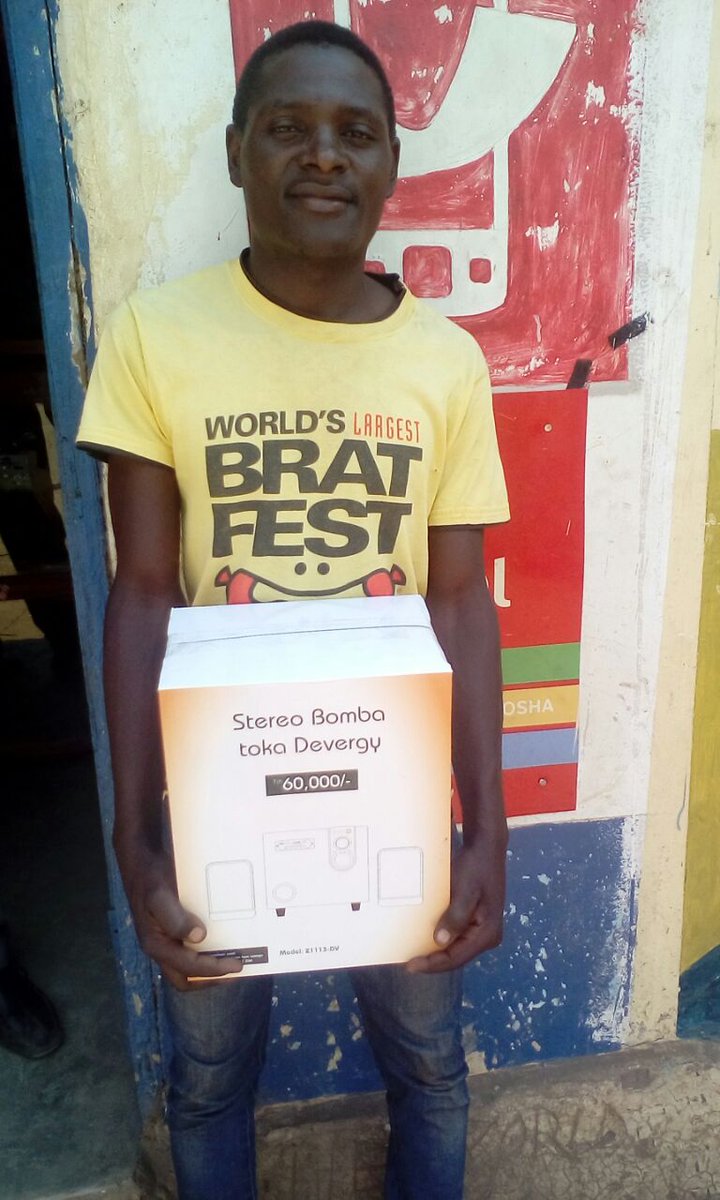 Devergy's tweet photo. A new partnership with @USAID allows more of our customers to climb the "Energy Ladder" with #solar! #pressrelease https://t.co/NtChxyHTU6 https://t.co/eniOzrn18F