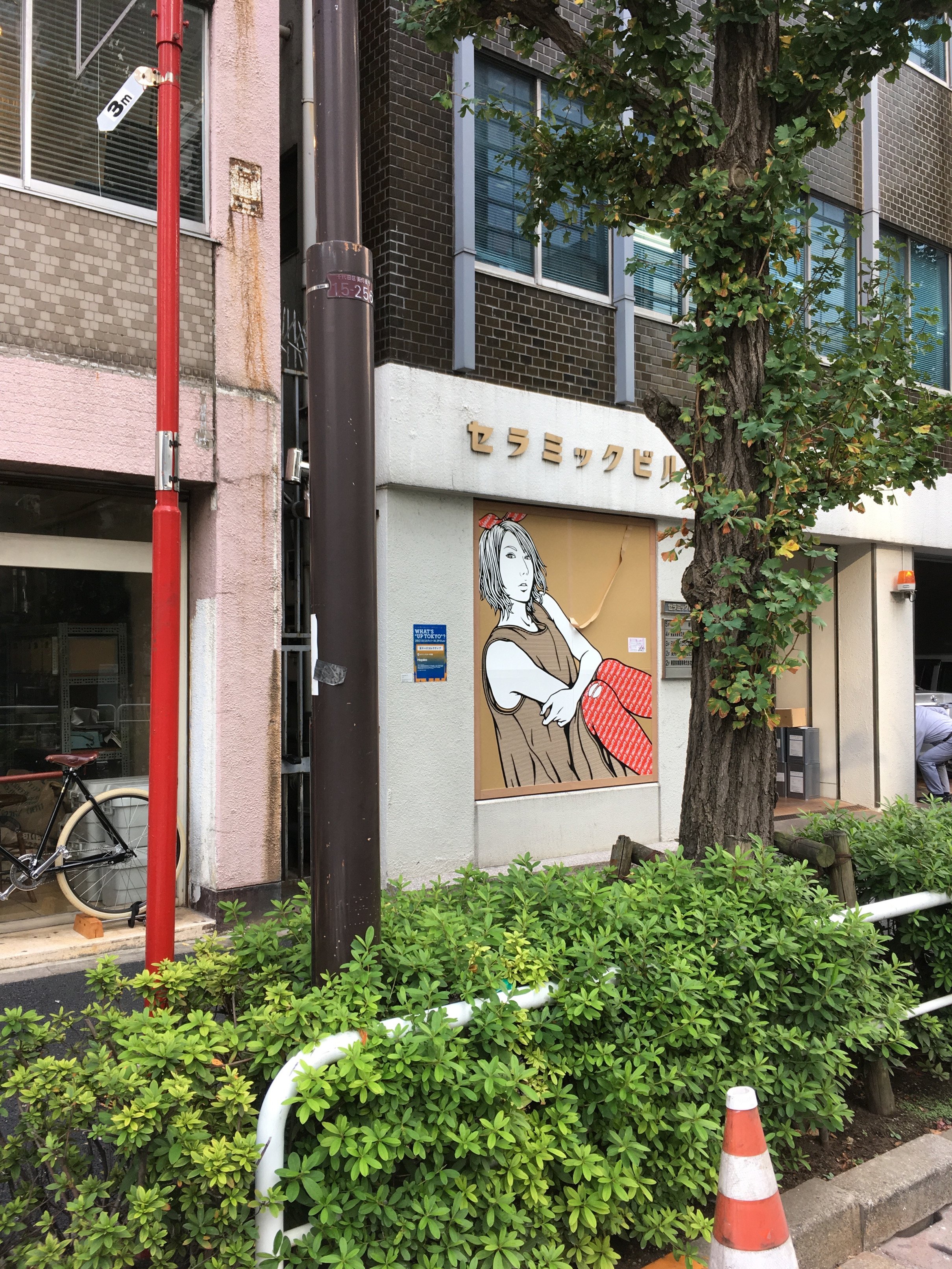 Hogaleeさんはtwitterを使っています お知らせ4 3年目のダンボールということもあり本来の用途然とした 画面構成に タイトルの カートン とは運送用の箱の意味 画面中央縦のガムテープが途中まで剥がしてあり サインやキャプション内容を書き込んだ宅配伝票を貼り