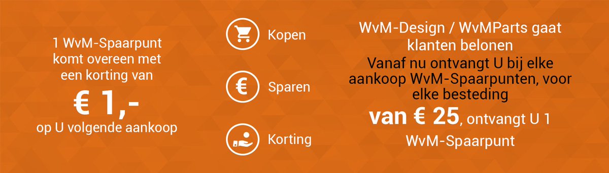 WvMDesign's tweet photo. Nu bij elke € 25,- besteding in de webshop ontvangt u 1 WvM-Spaarpunt = € 1,- spaar tegoed voor webshop aankopen. #gopro #wvmdesign #bell 🏍️ https://t.co/DKWe5CJS1T
