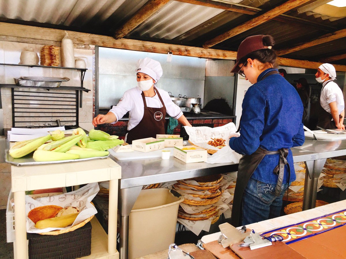 El Tambor tweet media