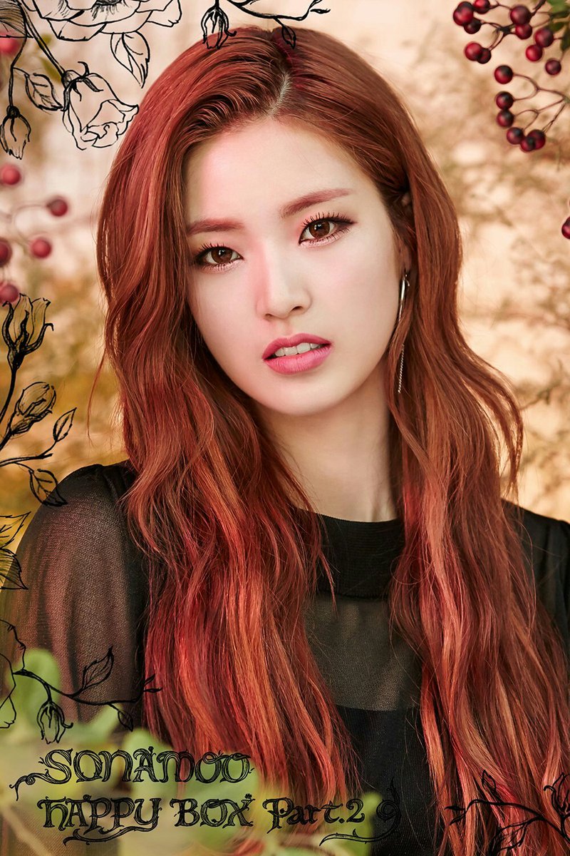 SonAmooPH's tweet photo. [PHOTO] SONAMOO Happy Box Project Part 2 Teaser Image D.ANA

#SONAMOO #DANA #소나무 #디애나 #HappyBoxProject https://t.co/a05FLCtgzT