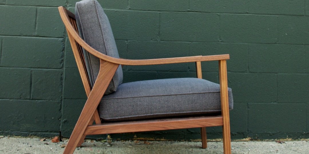 Pull up a seat and get to know our newest piece, the Beacon Lounge Chair: hubs.ly/H08Z8f70
