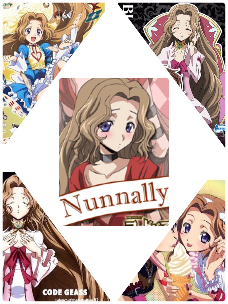 10月25日はナナリーの誕生日 10月25日はナナリーの誕生日