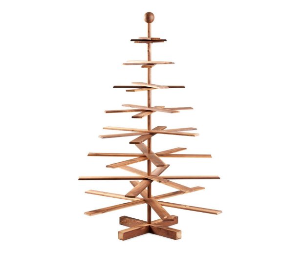 KebonyWood's tweet photo. #Weihnachten mit Style: Dieses Jahr kommt edles #Holz ins Wohnzimmer.  #Habitree wirkt pur oder geschmückt! https://t.co/llSkQkTieR https://t.co/RXutY0QYLk