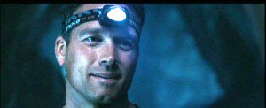 Wishing Rick Ravanello (seen here in THE CAVE 2005) a very Happy Birthday. 