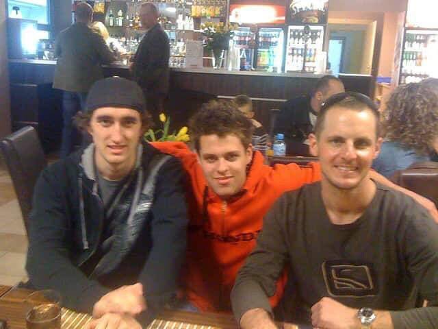 Sebb_Thiel's tweet photo. 2008, Who remember ???ππ #speedwaybar #motoarena #toruΕ @KS_Torun @Chris_Holder23 @Sebb_Thiel βπΌβπΌ https://t.co/HrkKjaIVaB