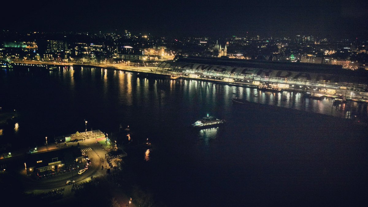 About last #ADE Friday, meeting <a href="/SandrienMusic/">Sandrien</a>, <a href="/ElenaColombi/">Elena Colombi</a> and listening to <a href="/TonyHumphries/">Tony Humphries</a> sky-high! nachtsnuiver.nl/blog/20october #blog