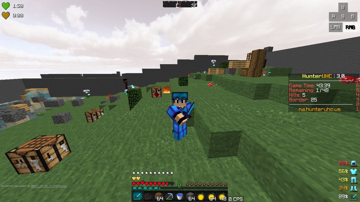 _Evantroll_'s tweet photo. GG Win #35 En @Hunter_UHC Ty For Hosting / No se ni como mate al KT/ 5 Kills / Dedicada a @elnarcolombiano, @TheBagli y @Josueoot https://t.co/1gm6j0XCpZ