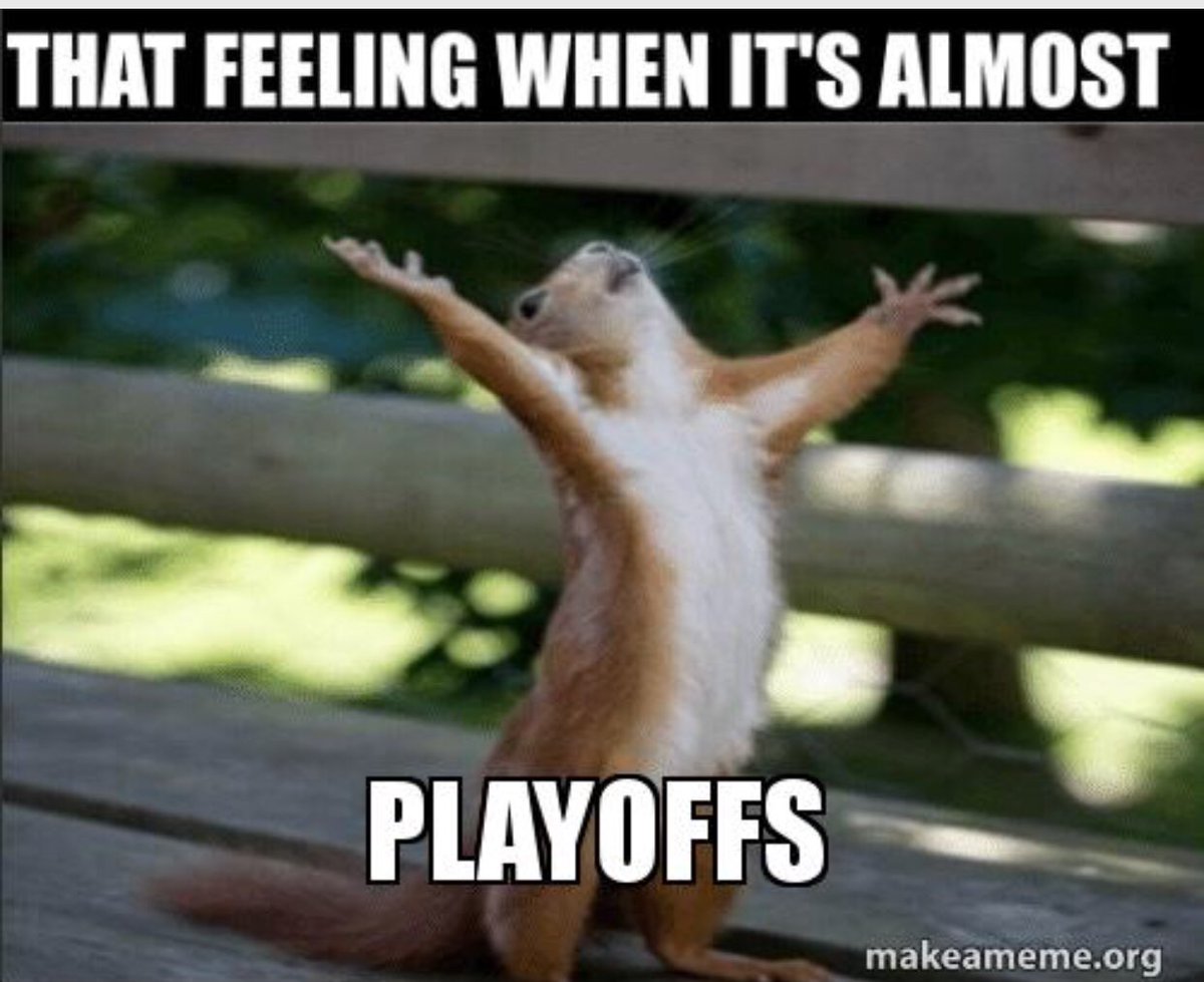 BaseballCity's tweet photo. Good luck to all of our teams preparing for playoffs this weekend!! https://t.co/TtdowFpdgO