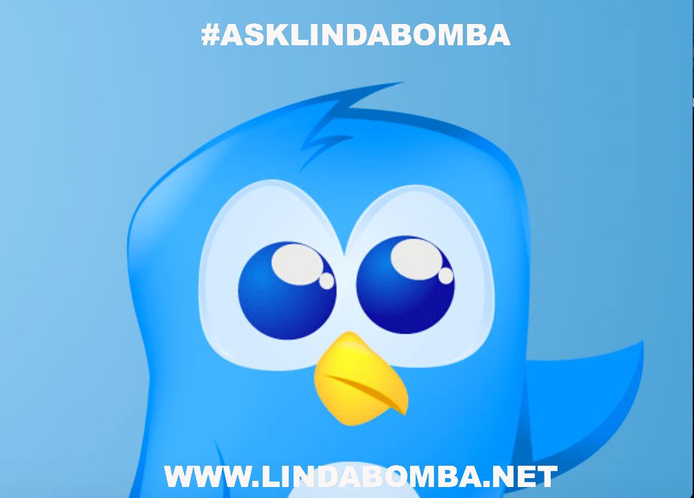 AskLindaBomba's tweet photo. [FREE TWITTER TRAINING GET 15+ LEADS A DAY] https://t.co/LNgrs7RVLW #AskLindaBomba @LMB318 https://t.co/3Dy5qi5Lsr