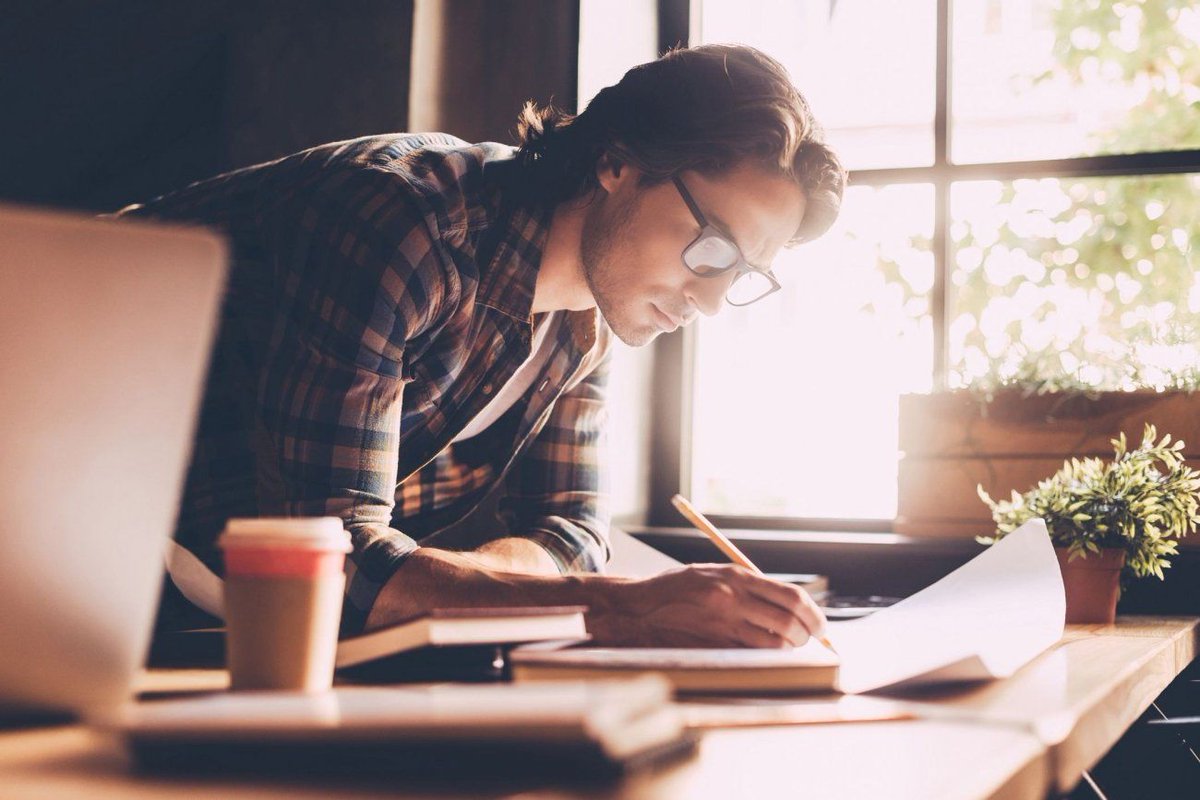 johnhall's tweet photo. Follow These 8 Steps to Stay Focused and Reach Your #Goals (via @Entrepreneur): https://t.co/czfB7TbuCx https://t.co/ISYg4N8SYD