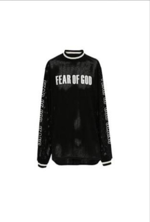 I_am_hemil's tweet photo. Fear of god clothing
#menstyle https://t.co/00MVdcVA5J