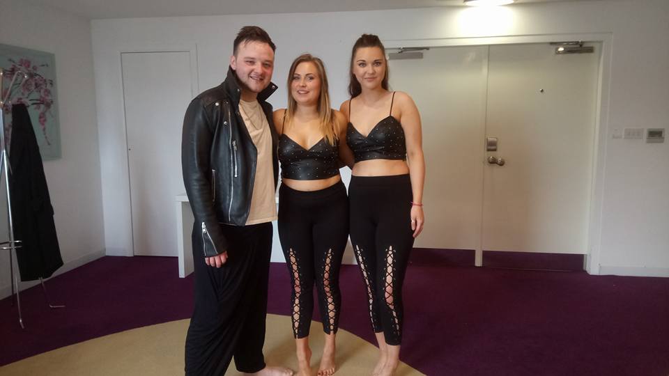 ListofLifeHens's tweet photo. This fabulous group had a flirtatious time in our #burlesque #dance class #henparty, dancing to Lady Marmalade! https://t.co/cFoYrmEK20 https://t.co/ihVBK80mrz