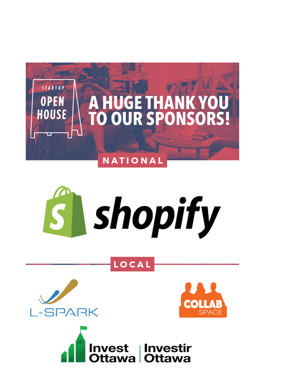 TheCollabSpace's tweet photo. Proud to be a sponsor for #Ottawa @suopenhouse 2017! #SOHOTT #SOH2017 https://t.co/3Nmon1pKcX