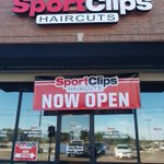 Photo by SportClips Franchise (@SportClipsFran)