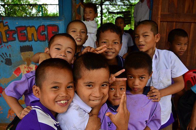 awb_org's tweet photo. We reached our goal & will #MakePhysicsHappen in #Thailand. Big thks 2 Karen Jay 4 getting us to the finish line! https://t.co/eGYozspoKt https://t.co/MKbIe0Av6E