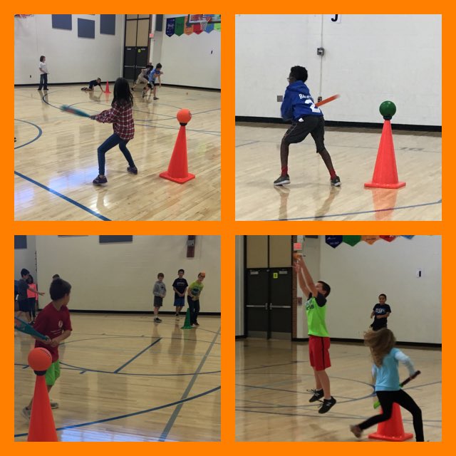 shorsleyteach's tweet photo. Highlights from last week’s cricket 🏏 lessons! #Cricket #beartavernpride #learningnewgames https://t.co/z5TVpz1dLZ