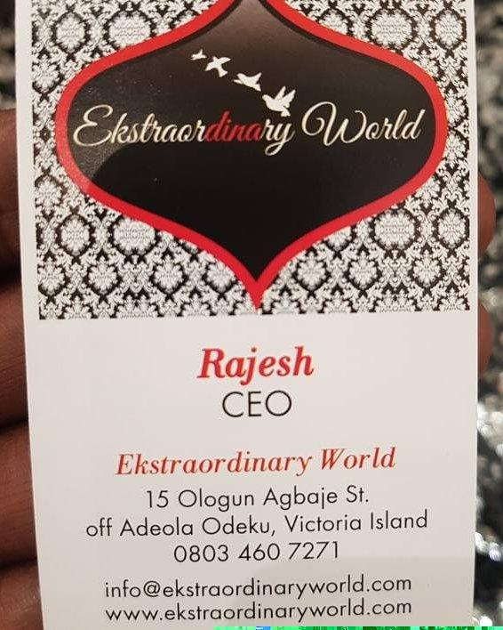 denim_ng's tweet photo. @ekstraordinaryworld is giving about 50% discount on purchases
Hurry!!!
.
#interior #decor #season #gift #items #decals #fragrances #art https://t.co/wQTkXqvDaT
