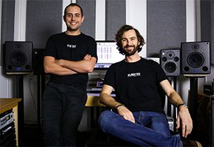 FastAndWide's tweet photo. #SoundNetworkUK takes on UK distribution of #QuestedMonitors https://t.co/zppBP6YvlU https://t.co/KeVJ9FluvV