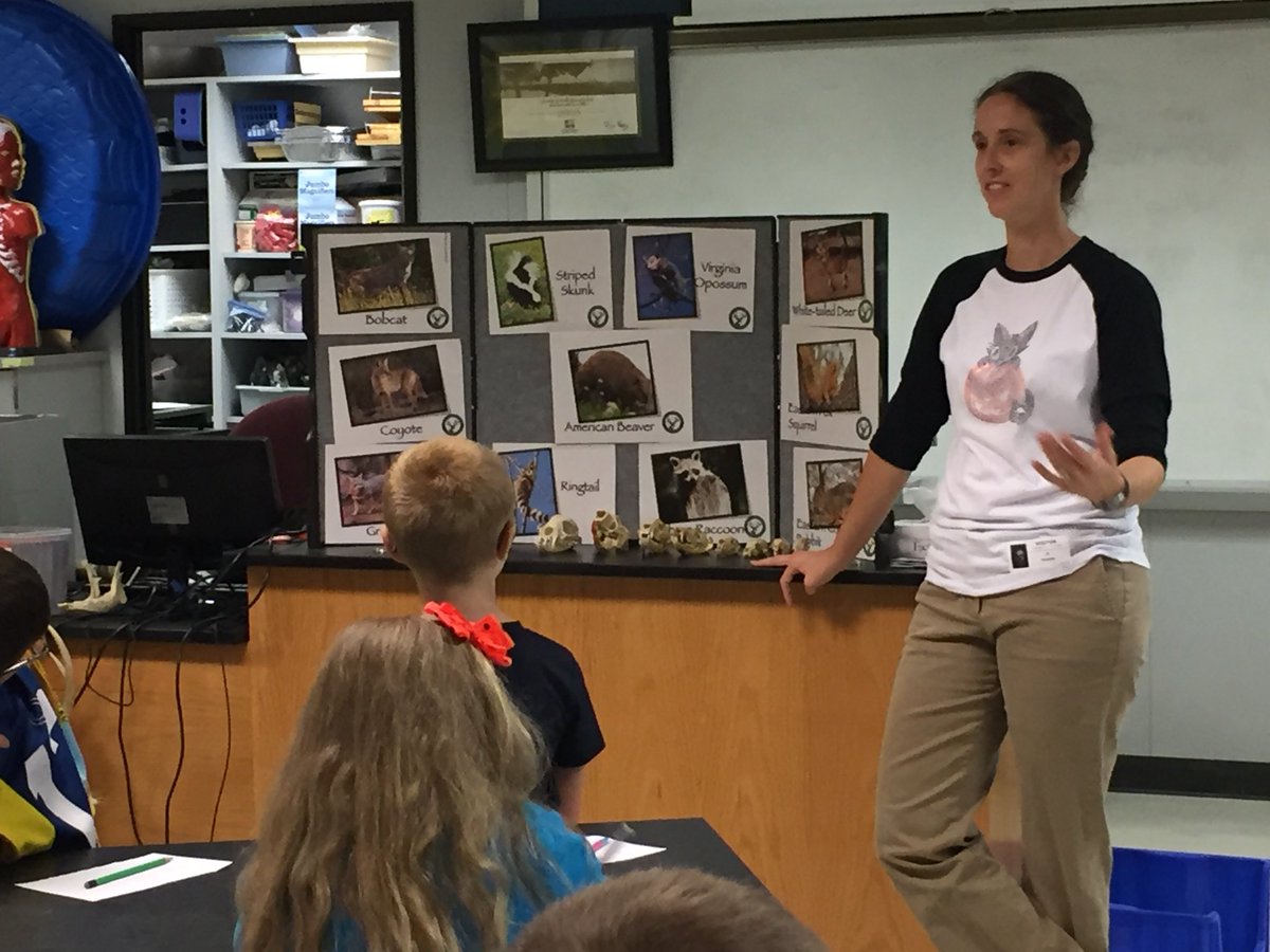 Ed White Elementary tweet media