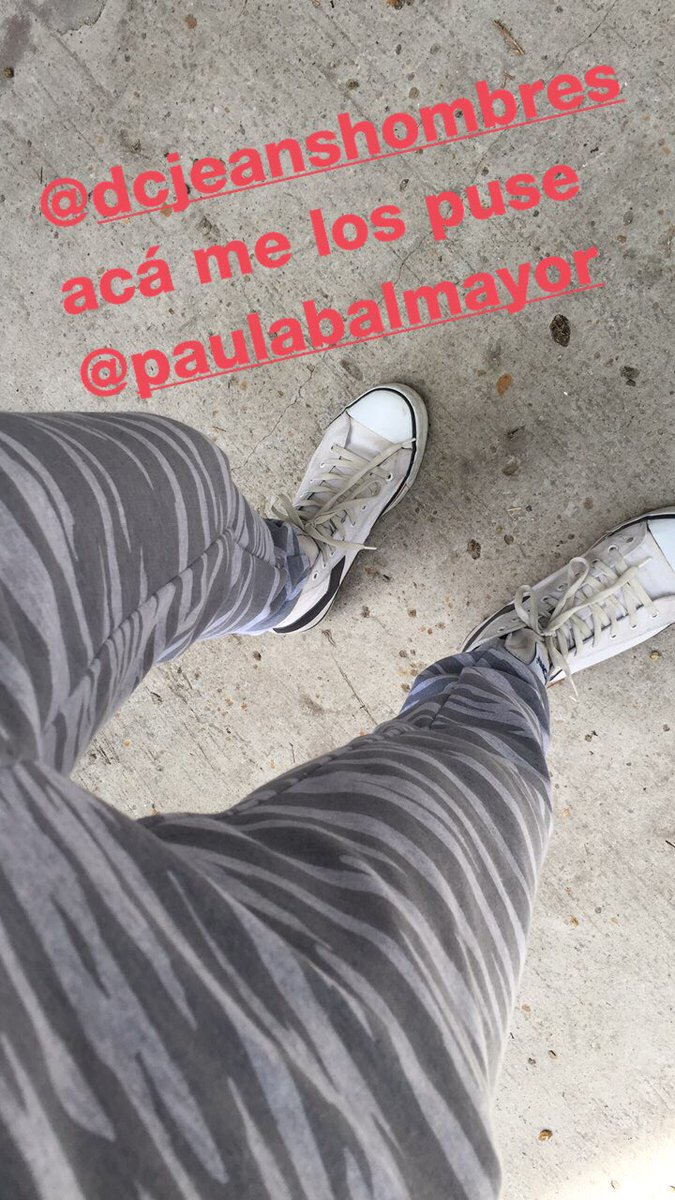 EMILIANORELLA's tweet photo. @DCJhombres👖@PonyArg #style @paubalma https://t.co/WeCy1UwyIk