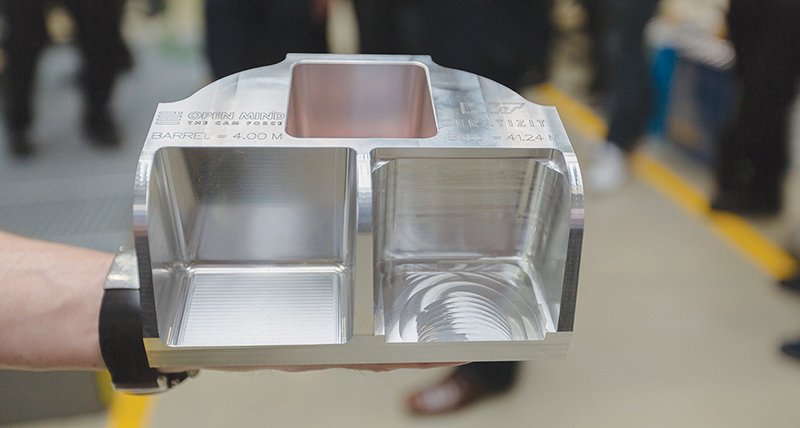 Benefits of CAM and tooling developments <a href="/OPENMINDUK/">OPEN MIND UK</a> @WNTTotalTooling <a href="/itc_tooling/">@itc_tooling</a> machinery-market.co.uk/news/19021