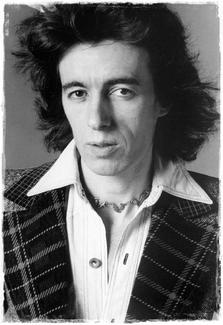 Happy Birthday, Bill Wyman ....1936 