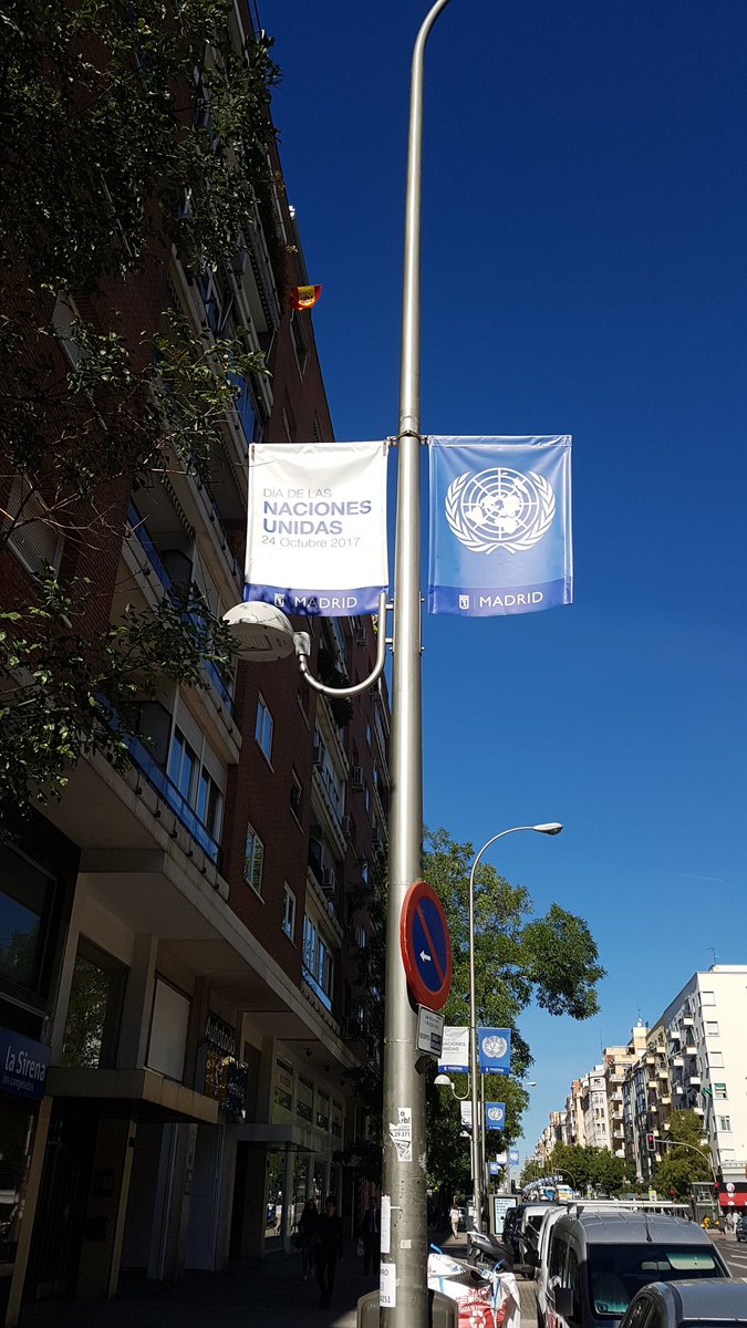 UN SDG Action Campaign tweet media